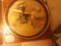 -蜜桃花开·中西融合菜E&W(南长街店)