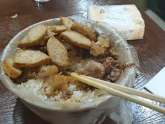 古法隆江猪脚饭-陆长玖古法猪脚饭(玄风桥店)