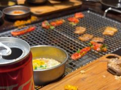 -夜食白市Yespicy·烧烤啤酒宵夜(番禺四海城店)