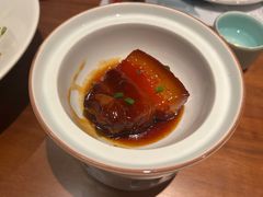 -同庆楼(华强吾悦广场店)