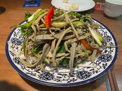 -春水锅贴·传统鲁菜(大明湖店)