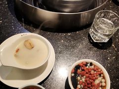 -捞王锅物料理(凯旋路店)