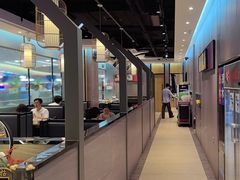 -上渔铁板烧(熙悦汇店)