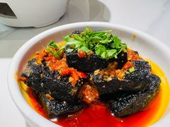 -兰湘子·湘菜小炒(石家庄万象城店)