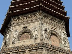-玲珑塔公园