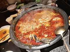 -探鱼·鲜青椒爽麻烤鱼(领展购物广场店)