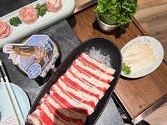 -捞王锅物料理(金华义乌之心店)