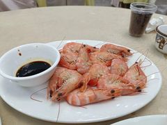 -秋姐美食店(海陵岛保利店)