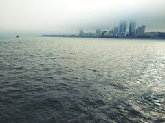 景点-栈桥景区