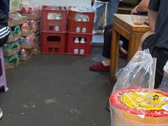 -南门黄孃甜不辣