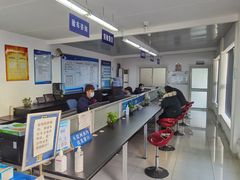 -上海市第四十一机动车安全检测站