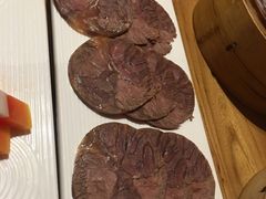 酱牛肉-颐和•海鲜砂锅粥•啫啫煲(奥林匹克广场店)