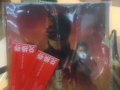 -首都电影院(天津店 中国巨幕)