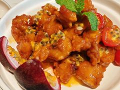 -老友王·南宁特色菜(金汇如意坊店)