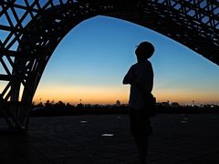 -南汇嘴观海公园