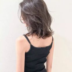 -TRIMS HAIR 修剪造型·烫染接发