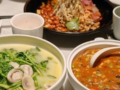 -大潮淮·淮扬菜(何园旗舰店)