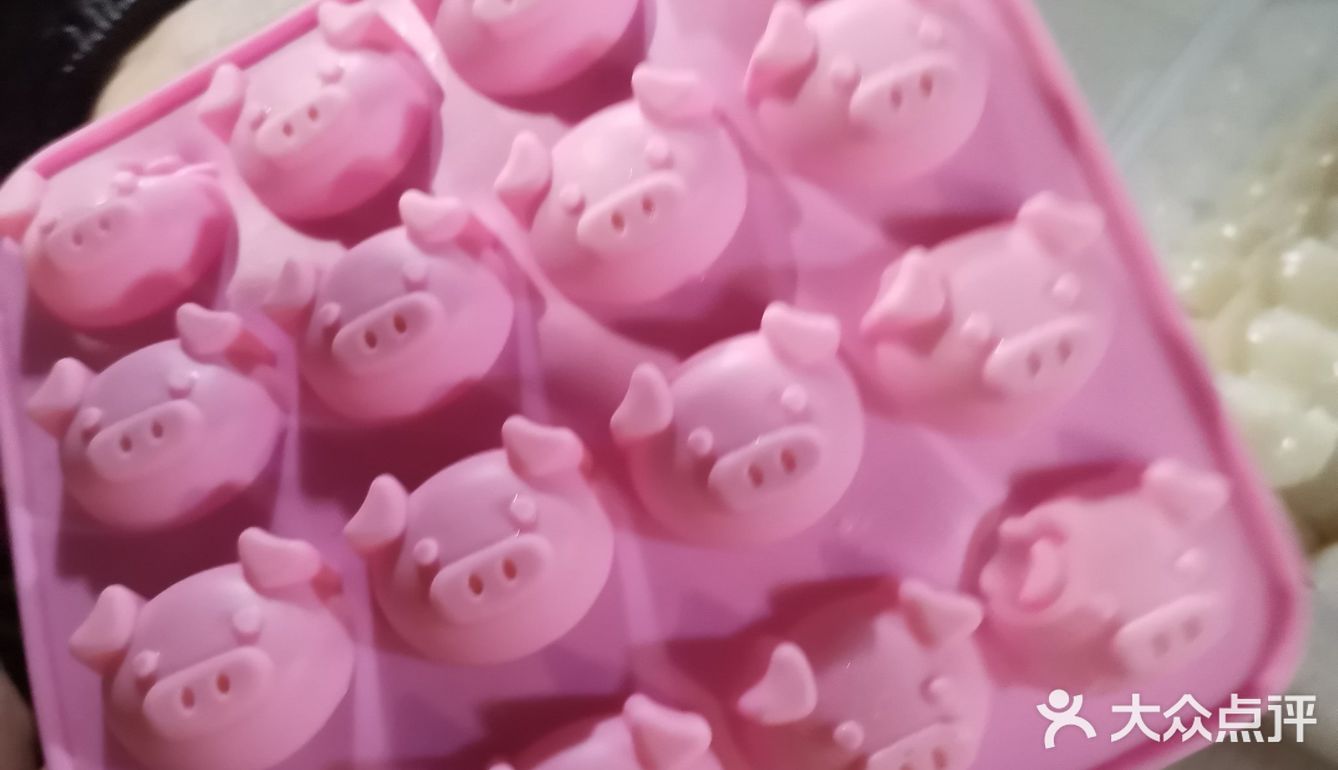 老奶奶手工发酵米糕 早上六点多来才买到