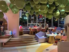 -水桶王国主题餐厅·聚会·生日派对·亲子活动·家庭套餐(亚龙湾希尔顿店)