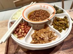 -小满手工粉(北京富力广场店)