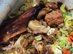 -四季民福烤鸭店(前门店)