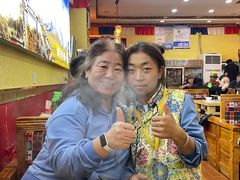 -田村·酸汤鲜牦牛肉火锅(布达拉宫广场店)