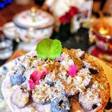 泉州冬天也有雪啦❗藏在书香花园里的浪漫的小火锅