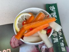 -饱嗝·泰傣厨房(国创园店)