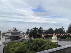 -峨眉山风景名胜区