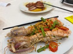 -凤城礼记鱼翅海鲜酒家(新马路总店)