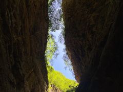 -龙门涧景区