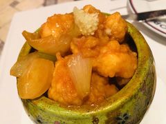-波特曼西餐厅(南岗店)