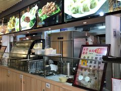 -富源东北春饼店(翠竹店)