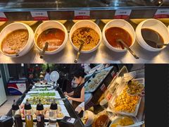 -华晟山城火锅(开发区港西东阁里店)