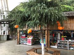 -石燕湖生态旅游景区