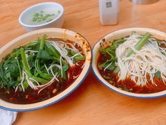 -赵伍面庄(松石大道店)