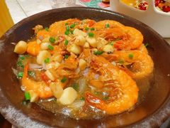 -水天堂西餐厅(绿宝广场店)