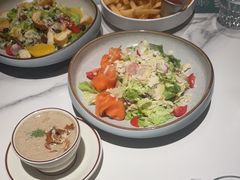 -风渡嘉荷西餐厅 Windy City(西三旗金隅店)