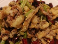 -大铁勺新津菜(东丽阳光新业广场店)
