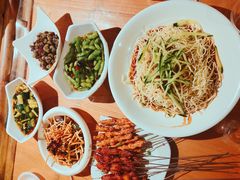 -可可大虾武汉土菜大排档(万松园1店)