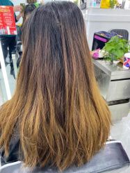 -Coo Hair salon