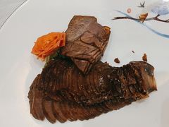 -御座宾馆-餐厅