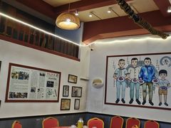 -厦门海港英迪格酒店(中山路店)