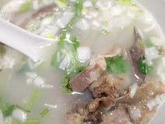 -李记白水羊头·清真老味家常菜(石景山店)