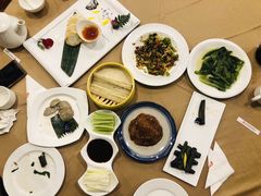 -明城五号烤鸭坊(建国门店)