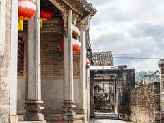 -苏家围·东江画廊旅游景区