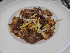 -大碗居·烤鸭·鱼头泡饼(天坛东门店)