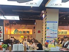 -蛙老爹·蜀香美蛙鱼头(王家湾店)