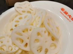 -豪渝火锅(李家村万达店)