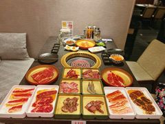 -神户赤童日式烤肉(金地广场店)